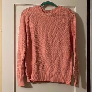 NWT loft knit sweater